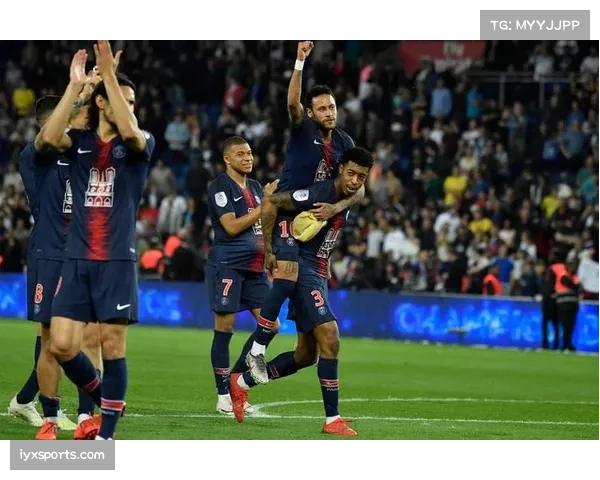 法甲半场巴尔克拉错失单刀良机 巴黎圣日耳曼与里尔0比0战平